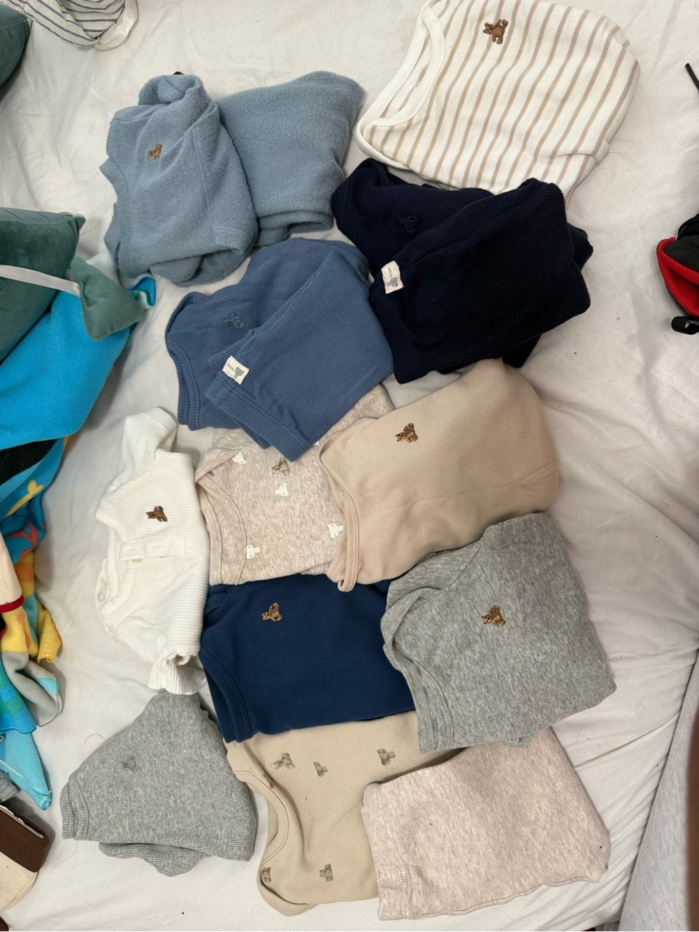 Baby gap bundle - Picture 3 of 7
